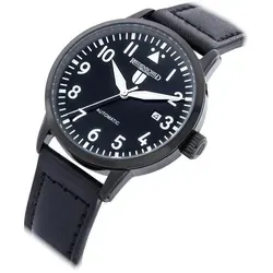 Riedenschild Automatikuhr RS7602-05 – Elegante Fliegeruhr für Herren