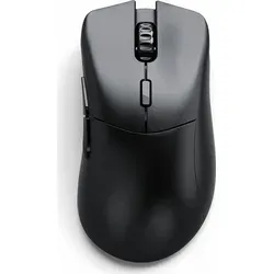 Glorious Model D 2 PRO Wireless - Hochleistungs Gaming-Maus - Mäuse mit optischem BAMF-2.0-Sensor, max. 26.000 DPI und 1.000 Hz Polling-Rate für extrem präzise und schnelle Eingaben, ideal für professionelle Gamer.