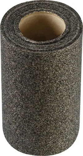 Color Expert Schleifpapier Alu-Oxyd K60 115 mm x 5 m Rollenware
