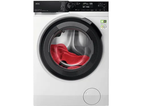 AEG LR8E75495 Serie 8000 PowerCare Waschmaschine