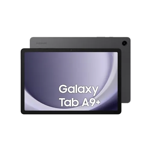 Samsung Galaxy Tab A9+ von Samsung