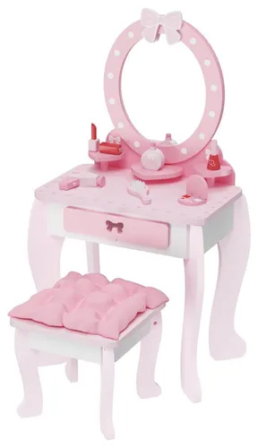Playtive Schminktisch mit Zubehör