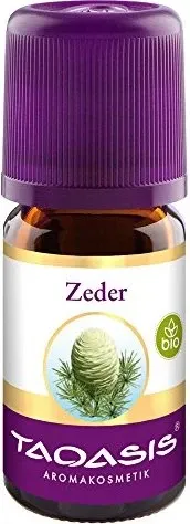 ZEDER ÖL Bio 5 ml