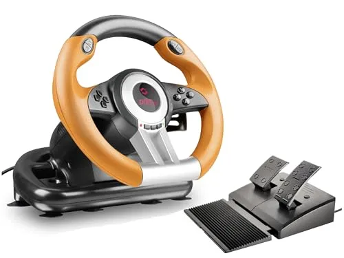 Speedlink DRIFT O.Z. Racing Wheel
