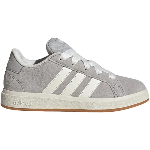 adidas Unisex Kinder Grand Court 00s Shoes von adidas