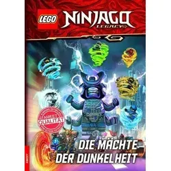 LEGO® NINJAGO®