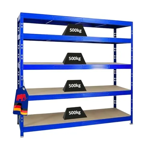 Industrieregale von Proregal