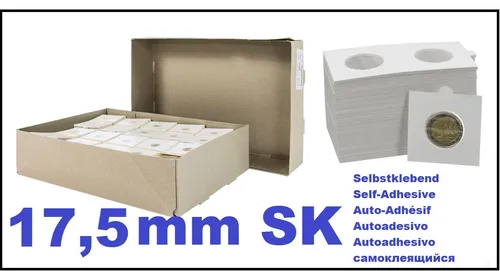 100-Münzrähmchen-17,5-mm-selbstklebend-Format-50x50mm-Look-1-8322175