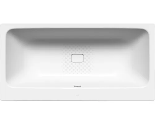 Kaldewei Badewanne „Asymmetric Duo“ 190 × 100 cm von KALDEWEI