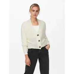ONLY ONLCAROL NICE L/S CARDIGAN - Strickjacke für Damen - Stylische Strickjacke aus 100% Polyacryl in Größe M, perfekt für jede Gelegenheit und bietet hohen Tragekomfort.