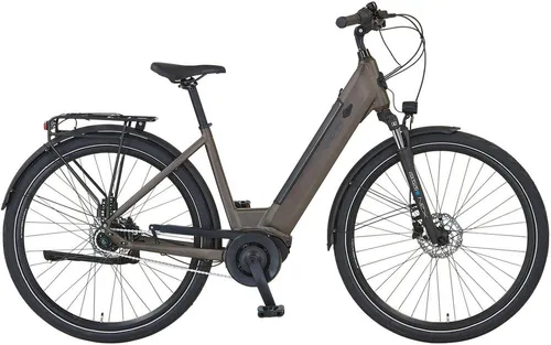 Prophete E-Bike Cityrad Geniesser 3.3