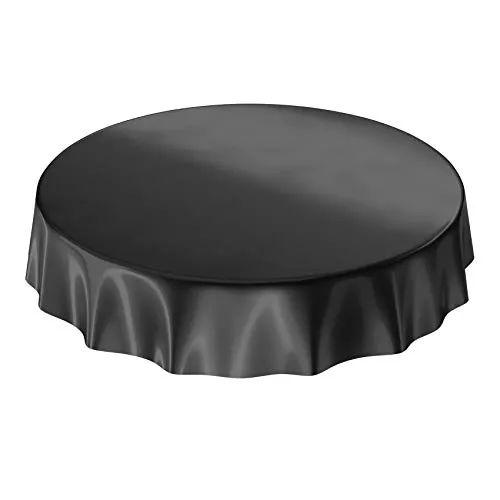 Tischwäsche Schwarz von ANRO