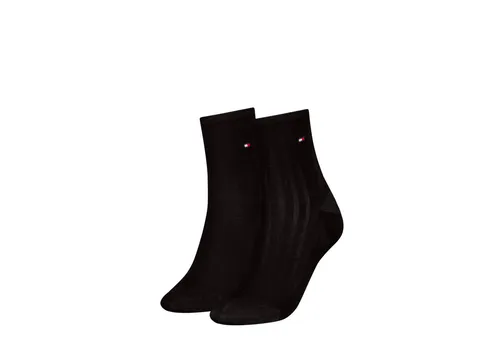 Tommy Hilfiger Unterwäsche & Socken Schwarz von Tommy Hilfiger