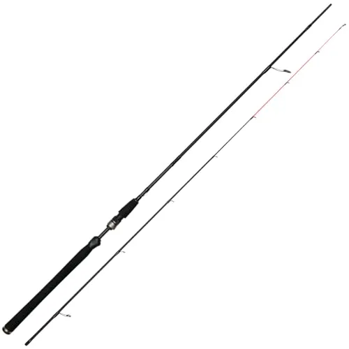 Westin Raubfischrute W3 Finesse Jig 248cm von Westin