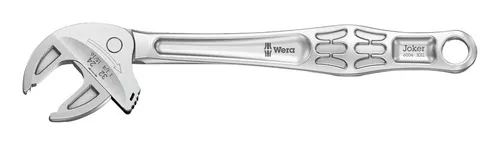 Wera Einmaulschlüssel Joker verstellbar 24-32 mm von Wera