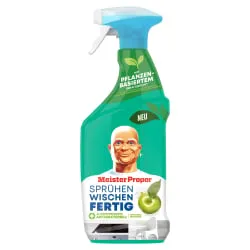 Meister Proper Antibakterieller Küchenreiniger Spray