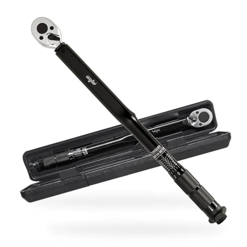 MJW Drehmomentschlüssel 1/2 Zoll