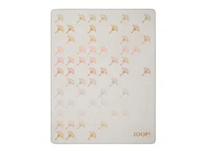 JOOP! Decken Beige von JOOP!