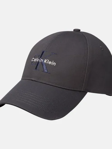 Calvin Klein Baseball Cap mit Markenlogo