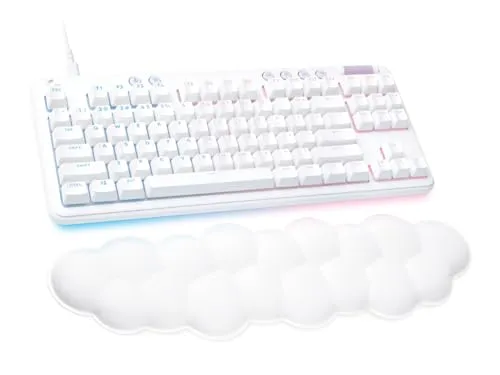 Logitech G713 in weiß von Logitech G