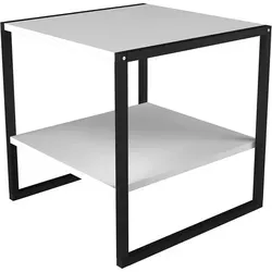 Quadratischer Sofatisch Couchtisch Insasi M von VCM