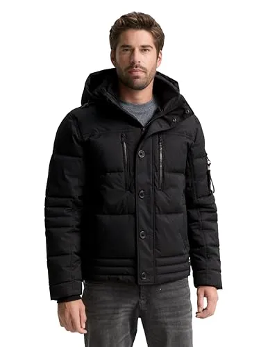 bonprix Tom Tailor Puffer-Jacke 96138595 von Tom Tailor