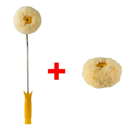 DEMA Farbroller Eckenroller ER 39