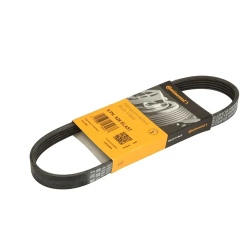 Keilrippenriemen CONTINENTAL 5PK628 ELAST