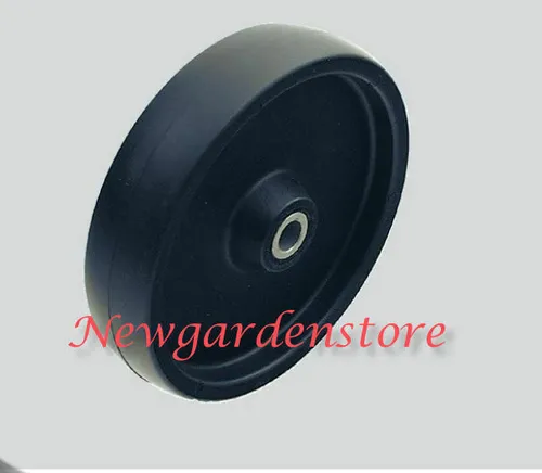 Rad Für Rasenmäher Lawn Boy 705533 22-251 152Mm 35Mm Buchse