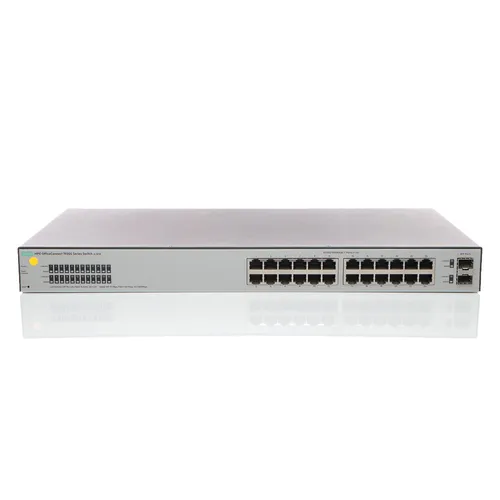 Produktbild HPE JL381A Switch