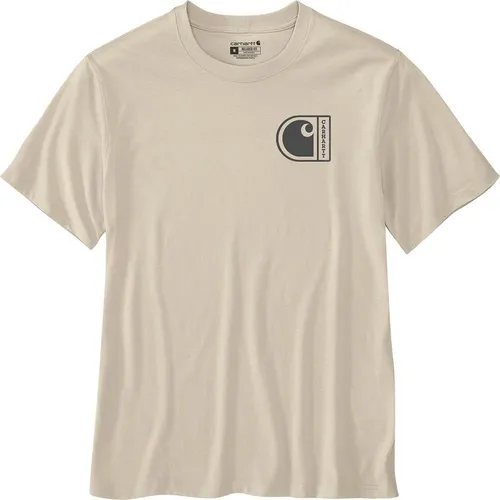 Carhartt C Graphic T-Shirt S/S 107048