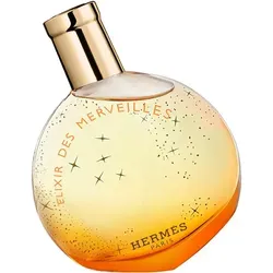 Hermčs Eau des Merveilles Elixir Eau de Parfum Spray 50 ml - Damen Parfum mit einem einzigartigen Duftmix aus Zitrusfrüchten und Holznoten, ideal für jede Gelegenheit und ein echter Bestseller seit 2004.