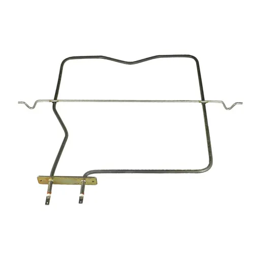 Heizelement Oberhitze 1000w 230v kompatibel mit Indesit C00039577 für Herd