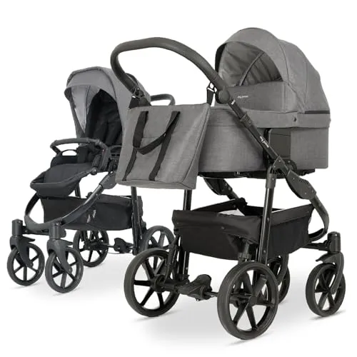 my junior® MIYO² 2in1-Kinderwagen von mj my junior