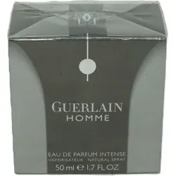 Guerlain Homme Eau de Parfum Intense 50ml