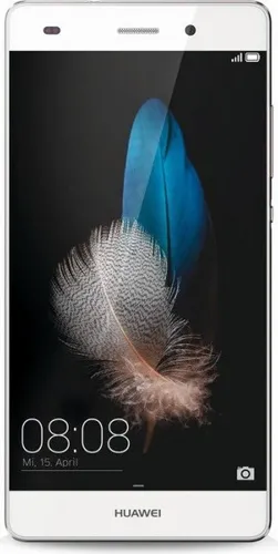 Huawei P8 lite Dual-SIM Smartphone von Huawei