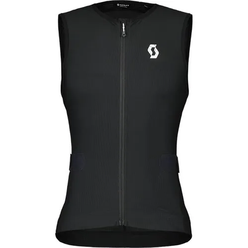 Scott Vest Airflow Rückenprotektor Damen black von Scott