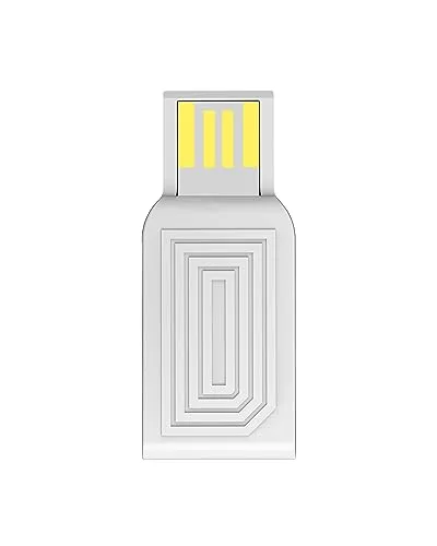 Produktbild LOVENSE USB Bluetooth Adapter, WLAN Bluetooth Dongle für PC, Kompatibel mit Windows 7/Windows 8/Windows 10/Windows 11