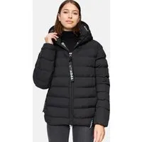 True Prodigy Winterjacke Neo F - Stilvoll und Funktional - Moderne Winterjacke mit zeitlosem Design, ideal für den Alltag. Sie bietet Komfort und eine perfekte Passform für kalte Tage.