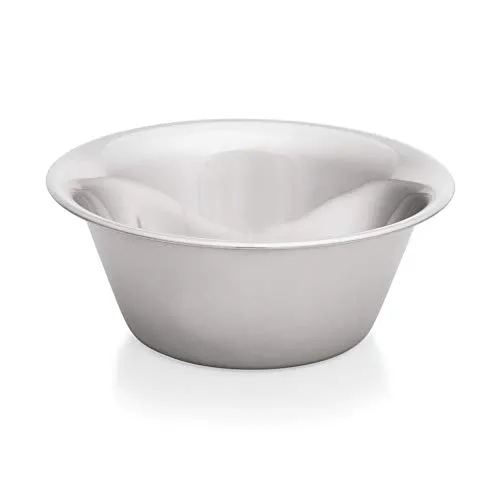 WAS Germany Schüssel aus Chromnickelstahl, Ø 40 cm von Viva Haushaltswaren