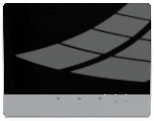 Produktbild WAGO Touch Panel 600, 17,8 cm 762-5203/8000-001