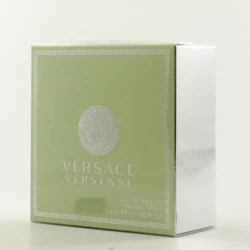 Versace Versense Eau De Toilette Spray 50ml von Versace