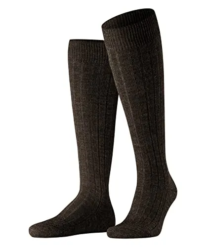 Socken Braun von FALKE