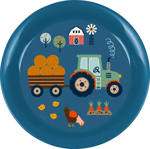 Die Spiegelburg Geschirr von Coppenrath Verlag & Die Spiegelburg