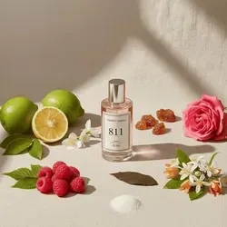 FEDERICO MAHORA PURE 811 Damen Eau de Parfum 50 ml