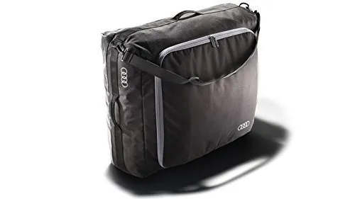 Audi 000 071 154 B Dachboxentasche, Groß, Schwarz, L