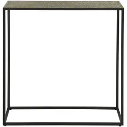 Konsolentische Gold von Feeling4Home