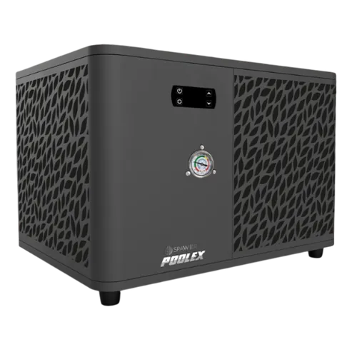 Wärmepumpe POOLEX SPAWER ICE SPA 7 kW