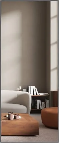 Spiegel Grau von nielsen HOME