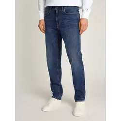 Produktbild Tommy Hilfiger Straight-Jeans CORE HARLEM blau 34